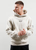 Marshall Artist Hoodies Siren oth hood - stone