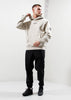 Marshall Artist Hoodies Siren oth hood - stone