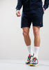 Marshall Artist Korte Broeken Siren jersey short - navy