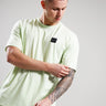 Marshall Artist T-shirts Siren t-shirt - lime
