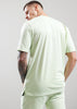 Marshall Artist T-shirts Siren t-shirt - lime