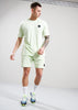 Marshall Artist T-shirts Siren t-shirt - lime