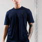 Marshall Artist T-shirts  Siren t-shirt - navy 