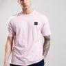 Marshall Artist T-shirts Siren t-shirt - pink