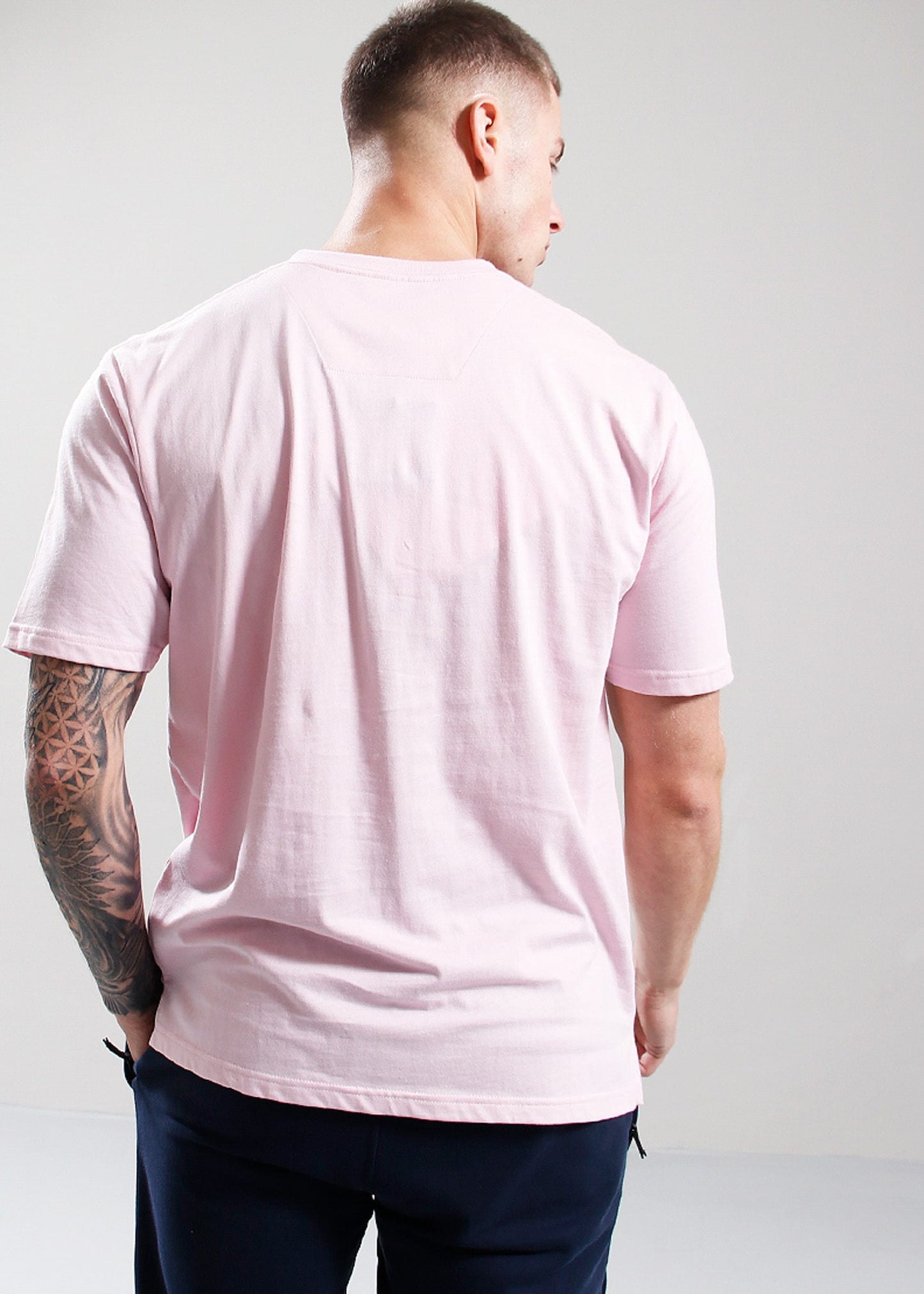 Marshall Artist T-shirts Siren t-shirt - pink