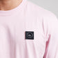 Marshall Artist T-shirts  Siren t-shirt - pink 