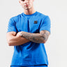 Marshall Artist T-shirts Siren t-shirt - radial blue