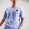 Marshall Artist T-shirts Siren t-shirt - ultra violet