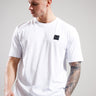 Marshall Artist T-shirts Siren t-shirt - white