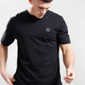 Marshall Artist T-shirts Siren t-shirt - black