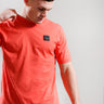 Marshall Artist T-shirts Siren t-shirt - coral