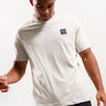 Marshall Artist T-shirts Siren s/s t-shirt - stone