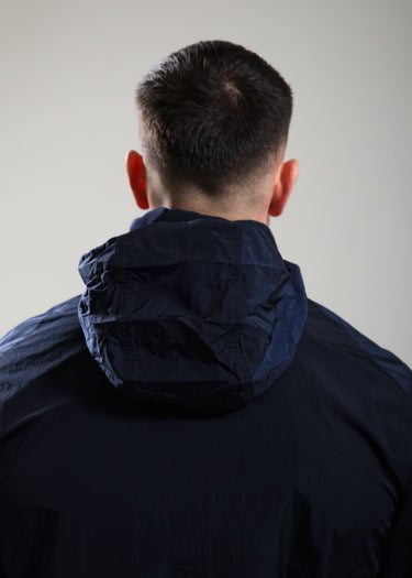 Marshall Artist Jassen Stanford jacket - navy