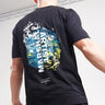 Marshall Artist T-shirts Wuji t-shirt - black