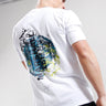 Marshall Artist T-shirts Wuji t-shirt - white