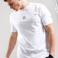 Marshall Artist T-shirts  Wuji t-shirt - white 