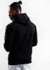 Marshall Artist Hoodies Siren oth hood - black