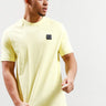 Marshall Artist T-shirts Siren t-shirt - yellow