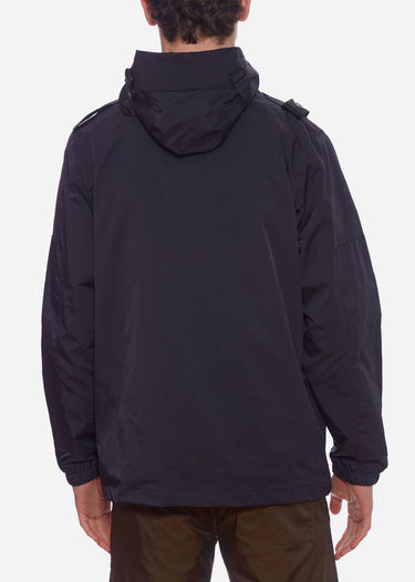 MA.Strum Jassen  Harpoon field jacket - ink navy