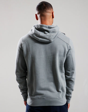 MA.Strum Hoodies  Core overhead hoody - sedona grey