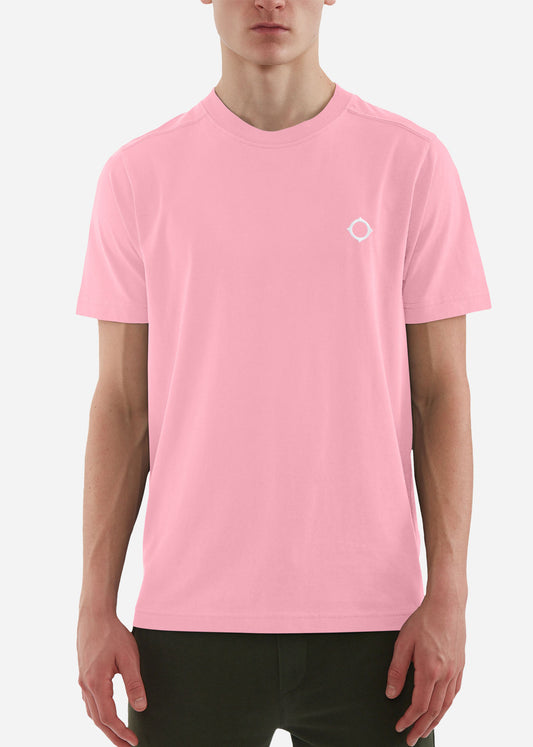 MA.Strum T-shirts  Ss icon tee - candy 
