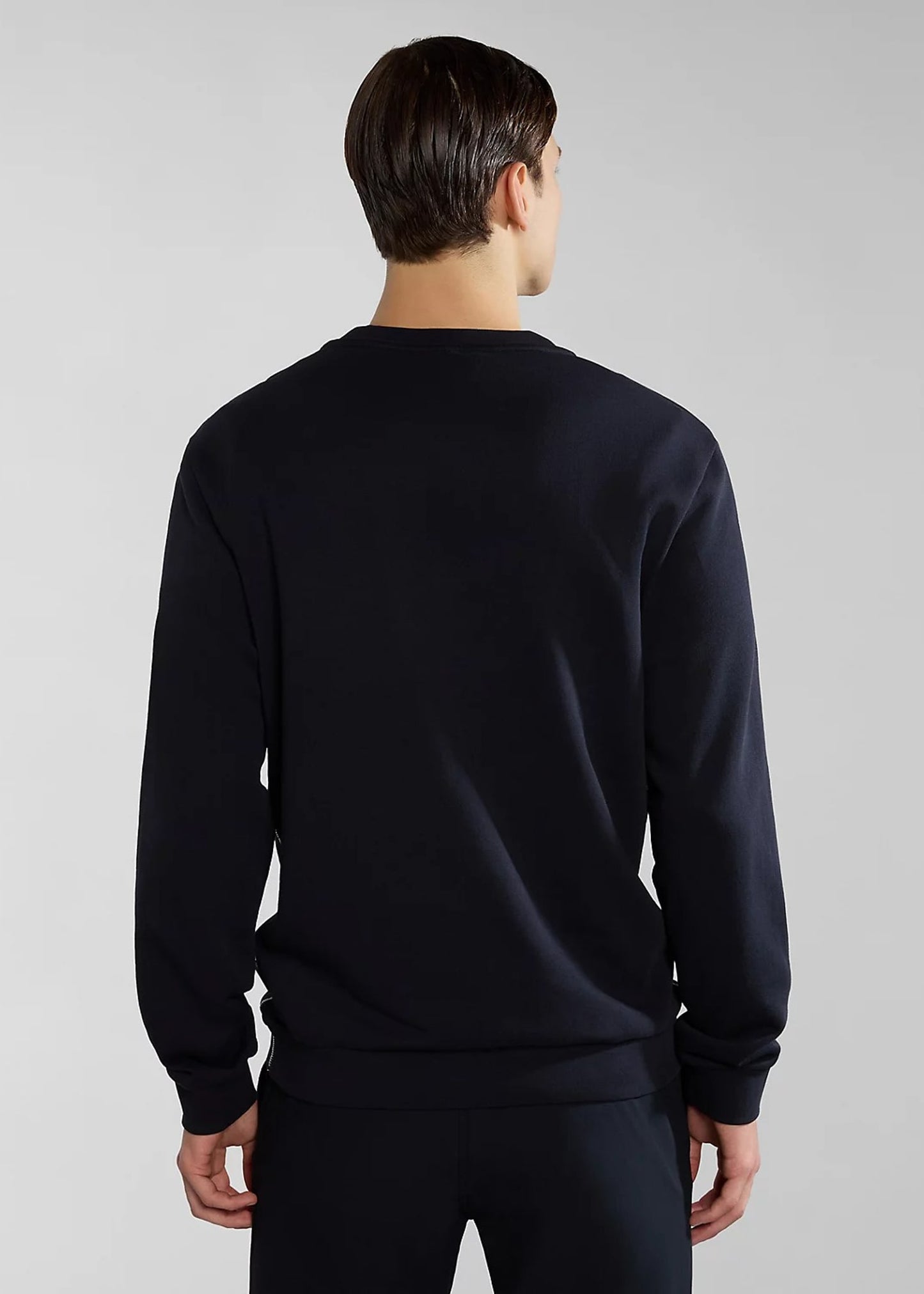 Napapijri Truien Aylmer c - black