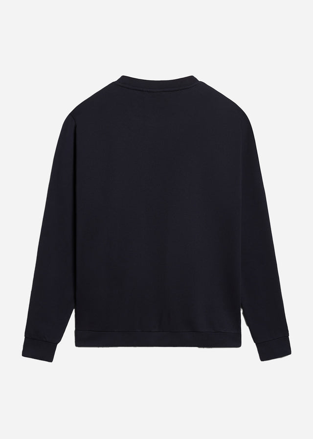 Napapijri Sweaters Aylmer c - black