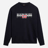Napapijri Truien Aylmer c - black