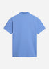 Napapijri Polo's Ealis ss sum - blue flower