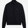 Napapijri Truien Decatur fz 3 - black