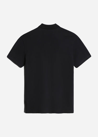 Napapijri Polo's  Ealis ss sum - black