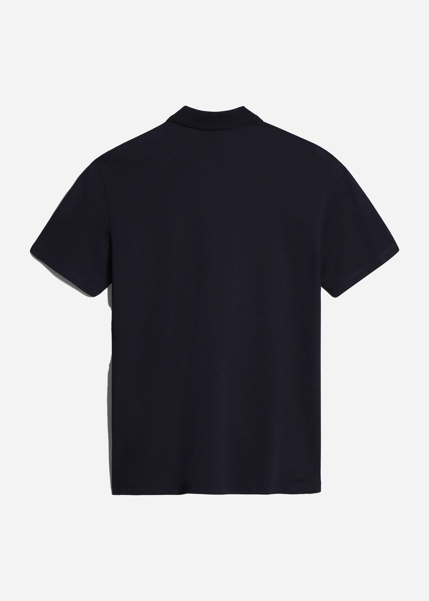 Napapijri Polo's Ealis ss sum - blue marine