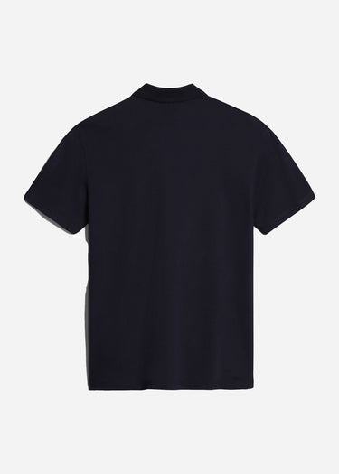 Napapijri Polo's  Ealis ss sum - blue marine
