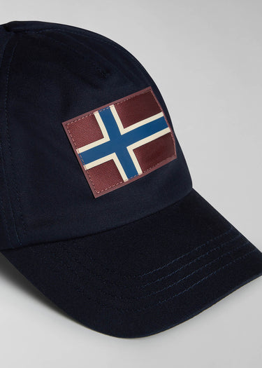 Napapijri Petten Falis 2 - blue marine