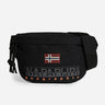 Napapijri Tassen Hering bag - black