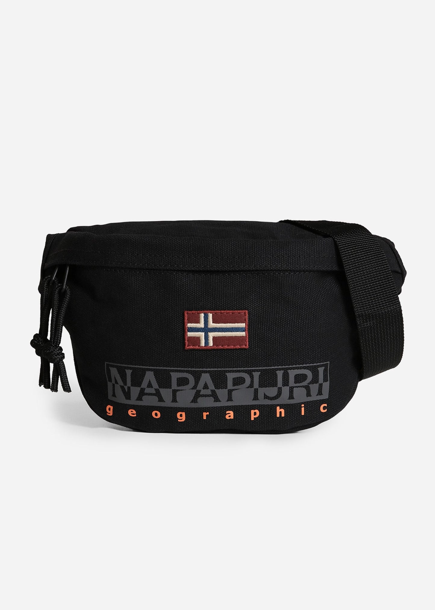 Napapijri Tassen Hering bag - black