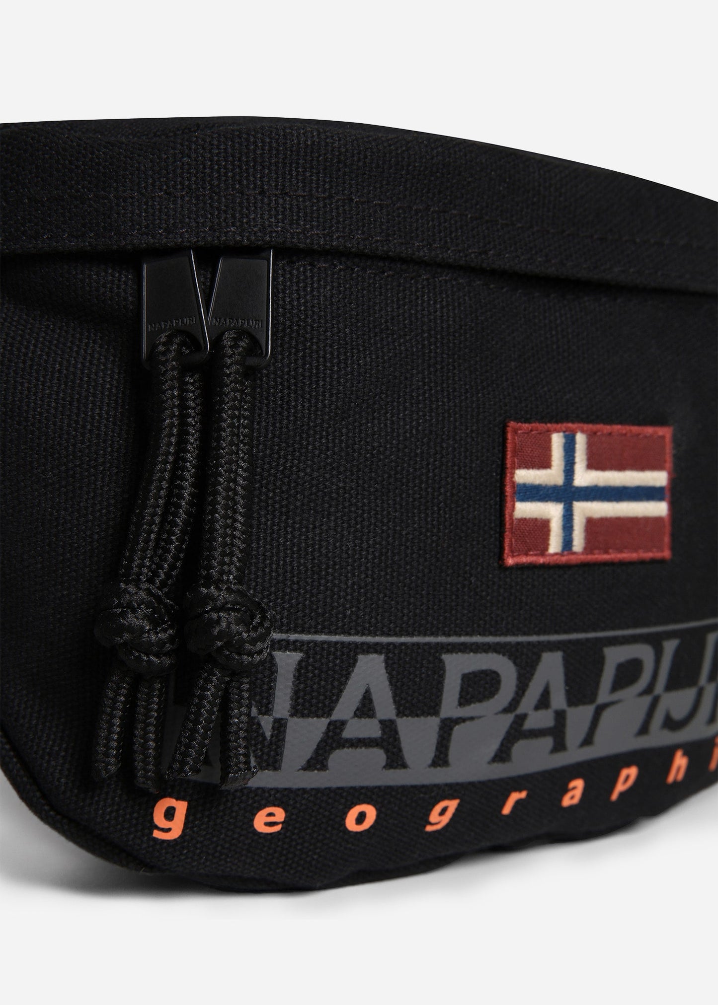 Napapijri Tassen Hering bag - black