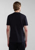 Napapijri T-shirts Kreis t-shirt - black