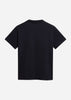 Napapijri T-shirts Kreis t-shirt - black