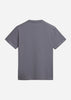 Napapijri T-shirts Kreis t-shirt - grey owl