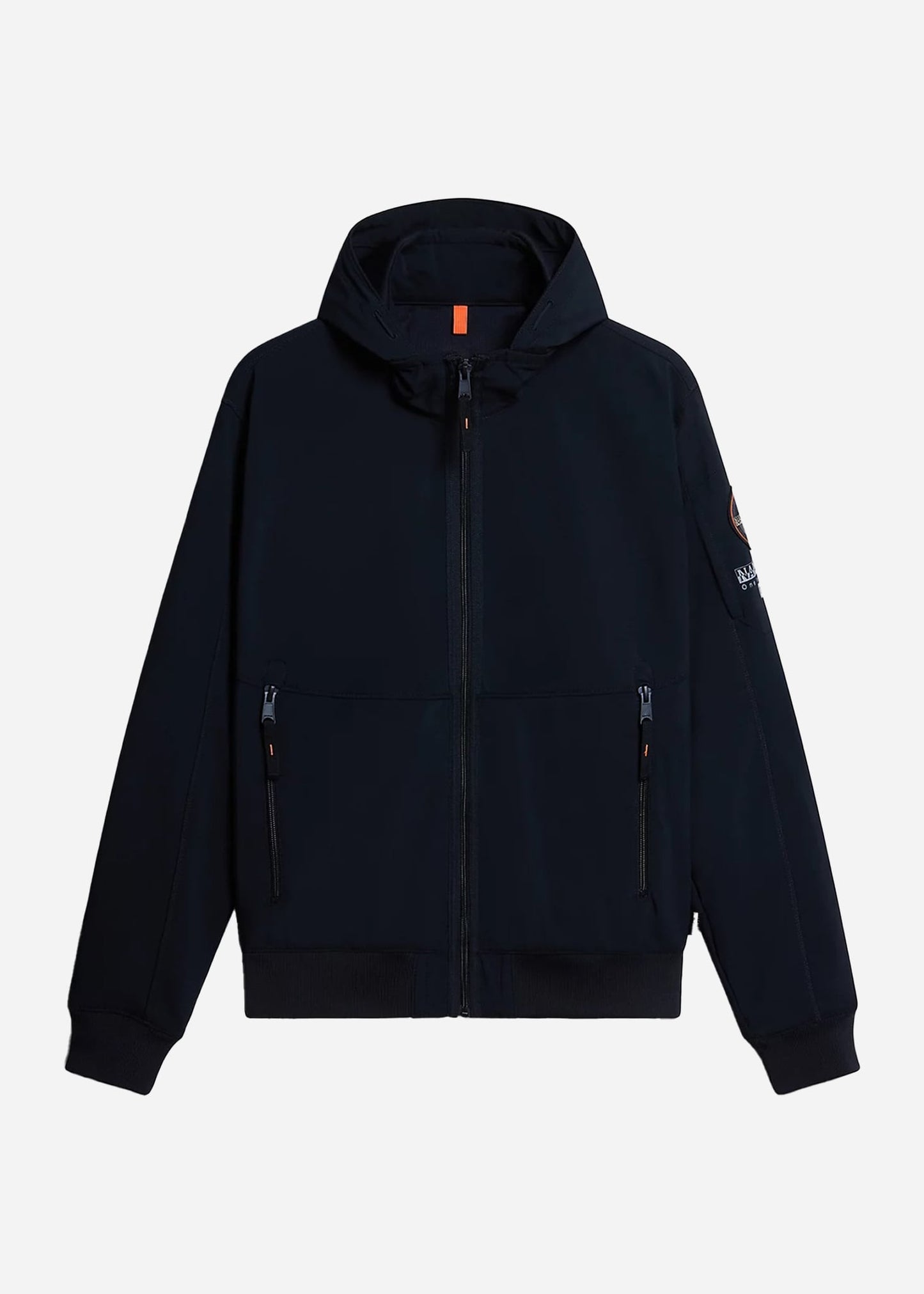 Napapijri Jassen Melville - black