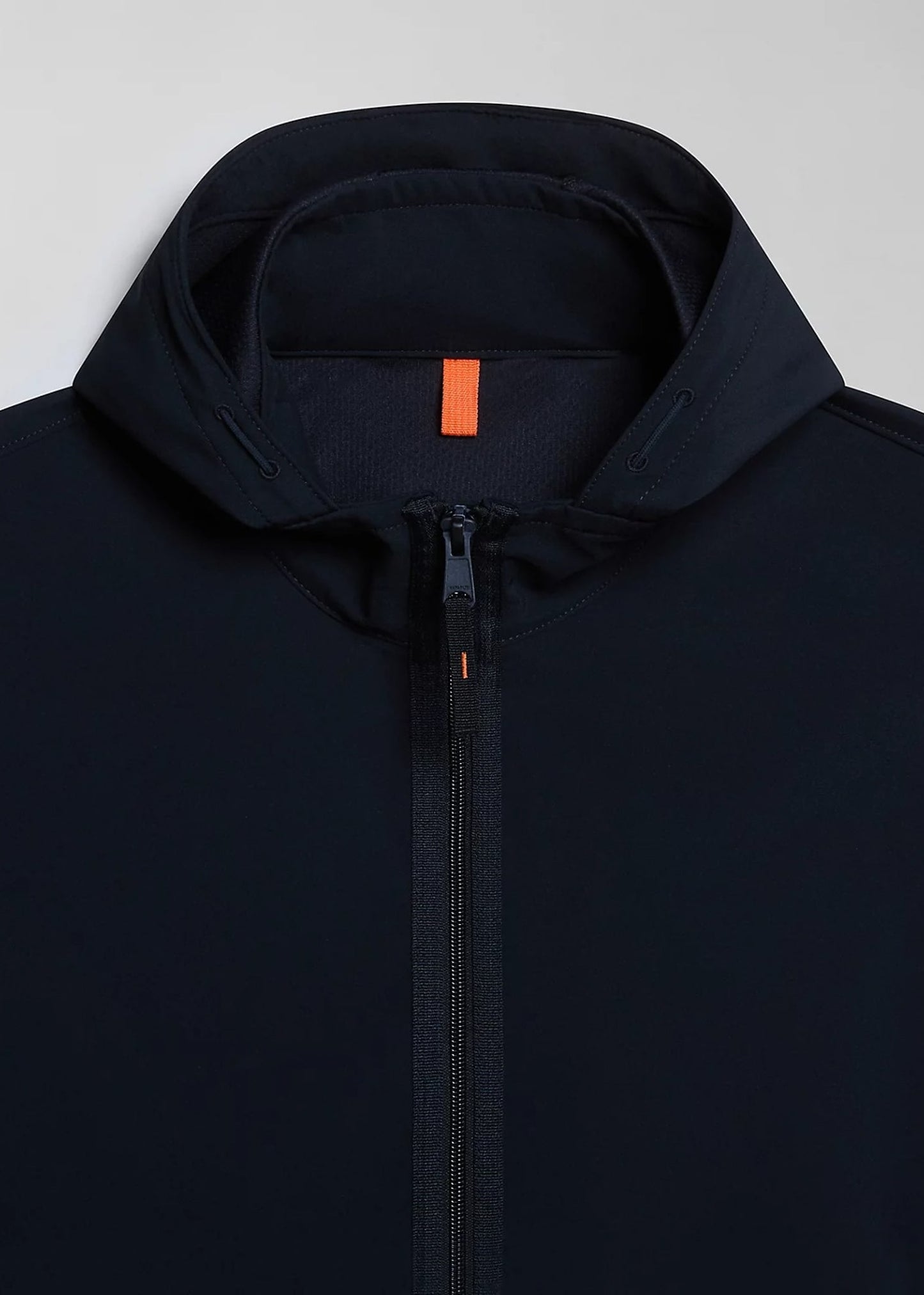 Napapijri Jassen Melville - black