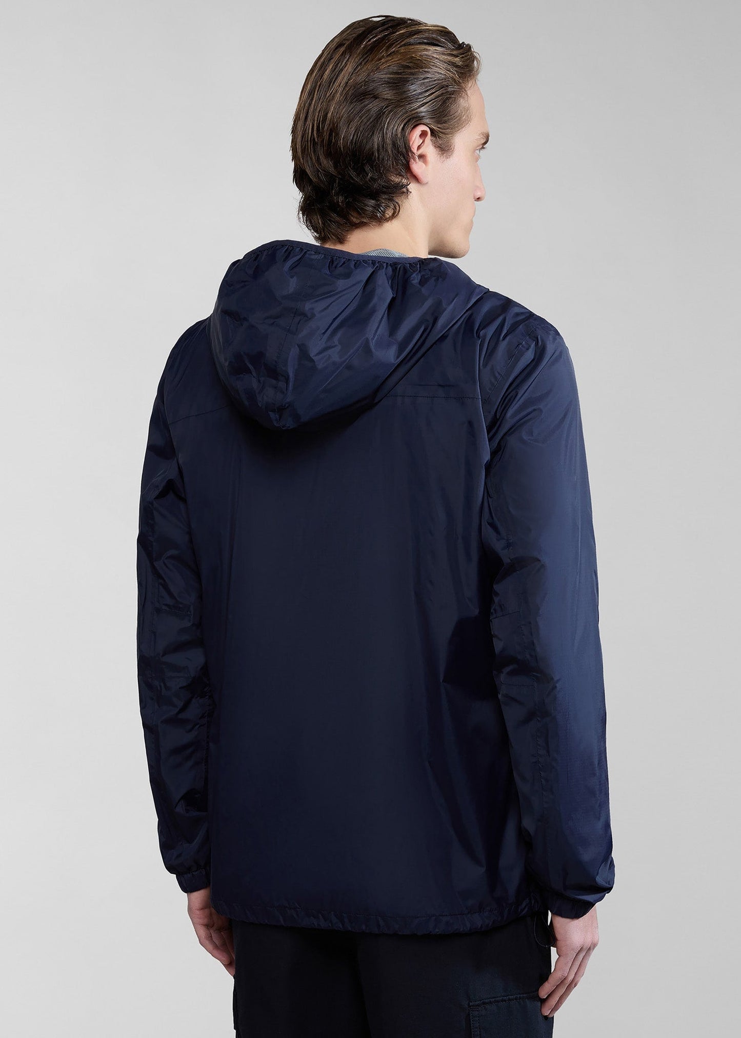 Napapijri Jassen Rainforest wb v2 - blue marine