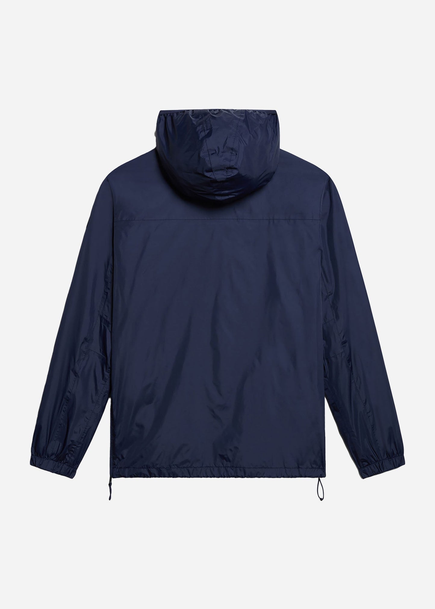 Napapijri Jassen Rainforest wb v2 - blue marine