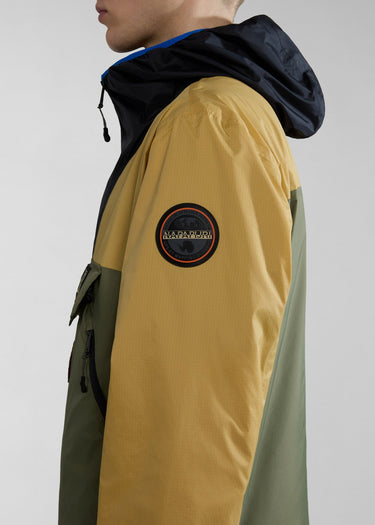 Napapijri Jassen  Rainforest wb v2 - cb
