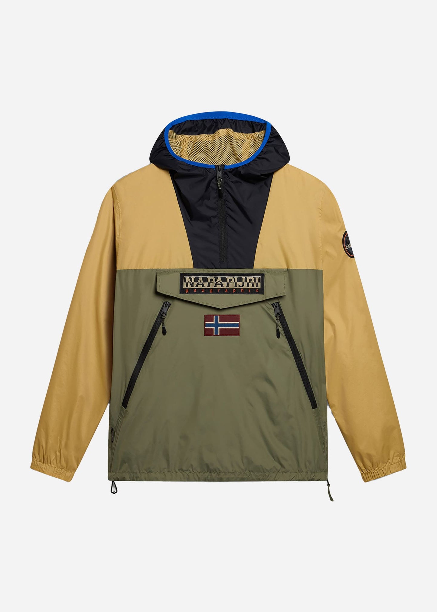 Napapijri Jassen Rainforest wb v2 - cb