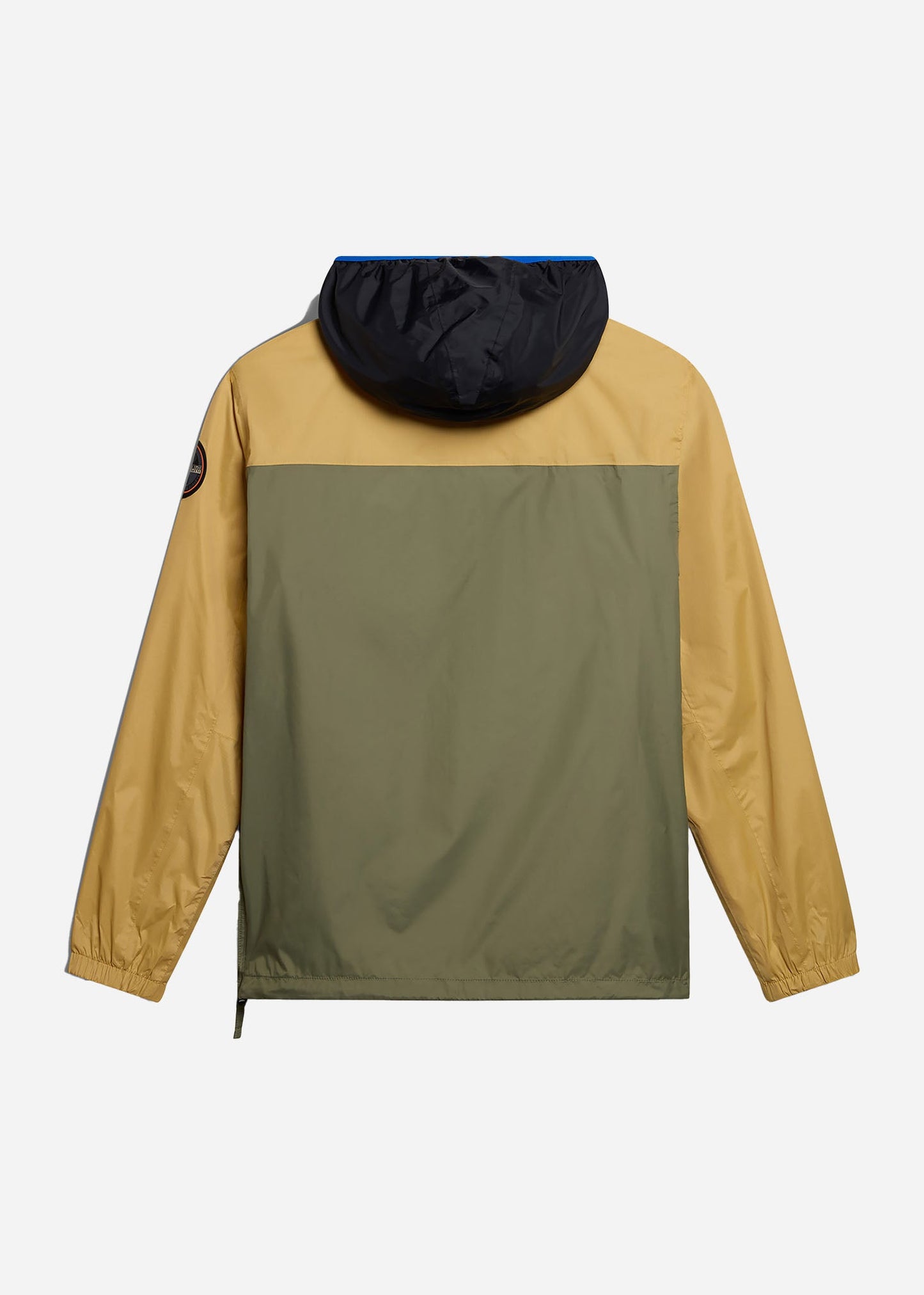 Napapijri Jassen Rainforest wb v2 - cb