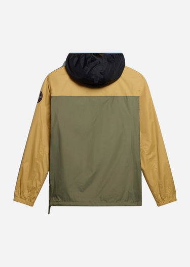 Napapijri Jassen  Rainforest wb v2 - cb