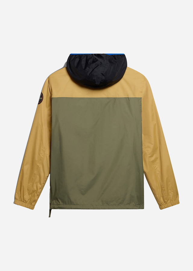 Napapijri Jackets Rainforest wb v2 - cb