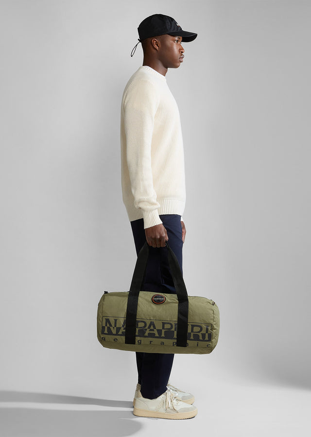 Napapijri Bags Salinas small - green lichen